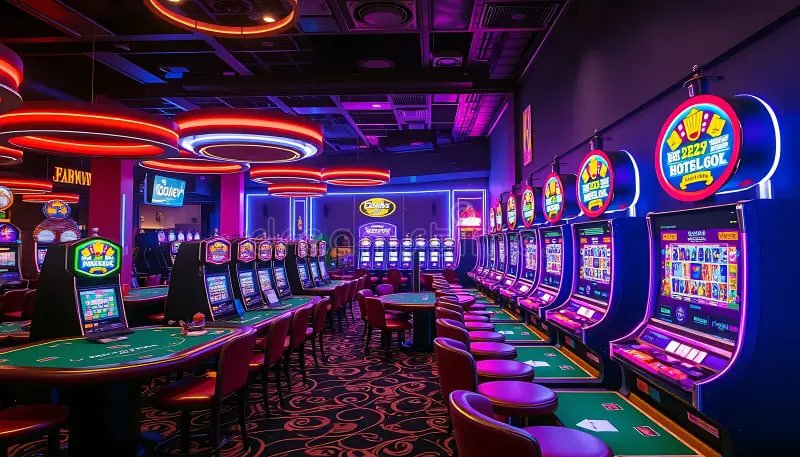Điện thoại di động hiển thị slot nổ hũ lx88 với giao diện mượt mà