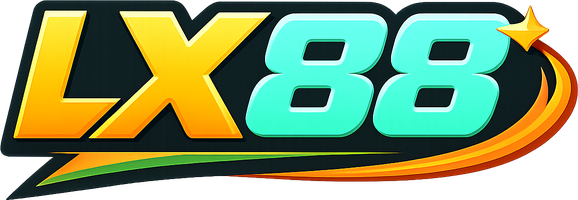 Logo thương hiệu lx88